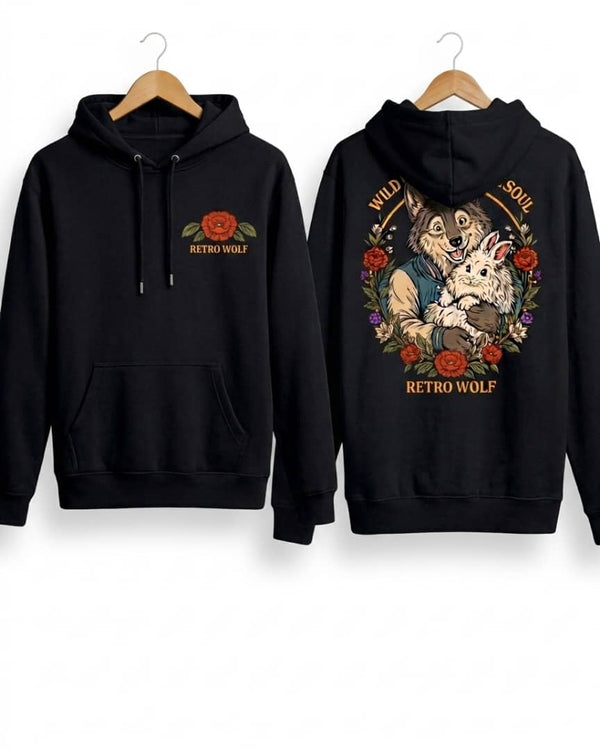 HOODIES/SWEATSHIRTS