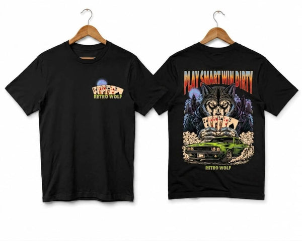 T-SHIRTS