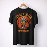 HOWLWEEN TEE