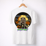 FOREST WOLF TEE