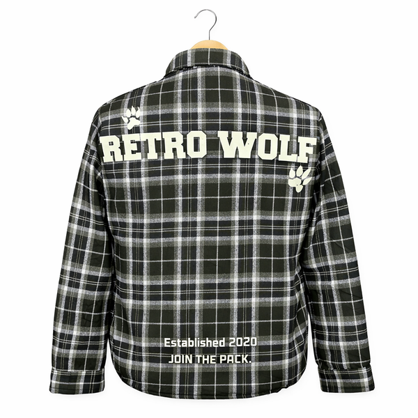 JACKETS