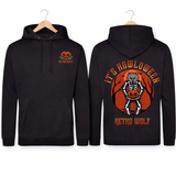 HOWLWEEN HOODIE