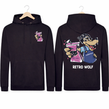 WOLF JUICE HOODIE