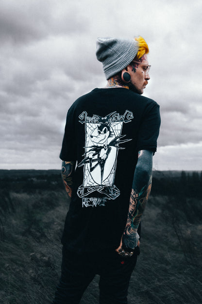 NIGHTMARE WOLF TEE