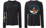 SLEIGH IT LONG SLEEVE TEE