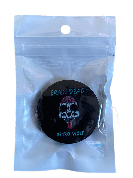 BRAIN DEAD POP SOCKET