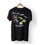 SLIME WOLF TEE