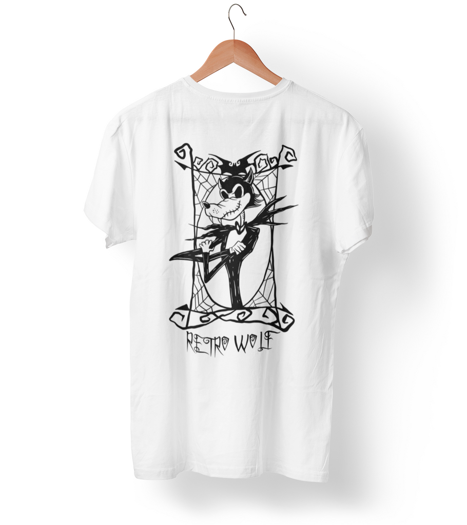 NIGHTMARE WOLF TEE