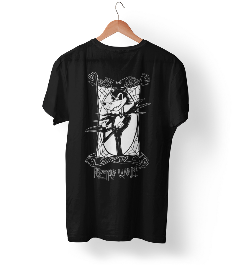 NIGHTMARE WOLF TEE