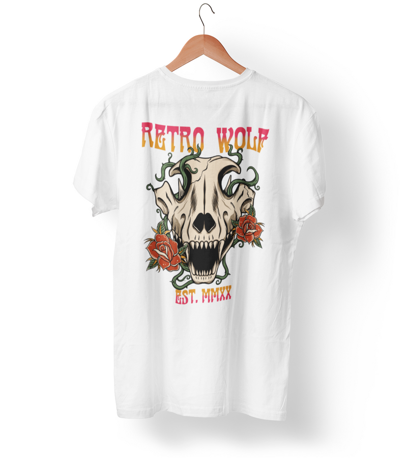 KARMA COMES IN ALL FORMS TEE